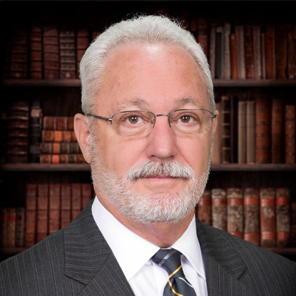 Gerald M. Welt, Esq. Photo